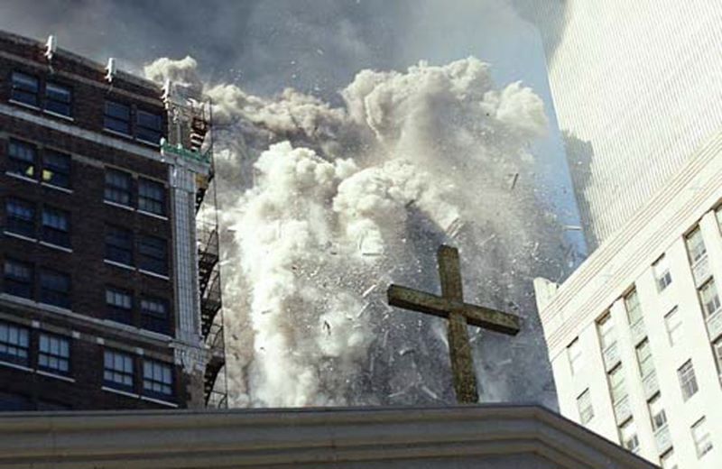 20 năm trôi qua, người Mỹ lúc này nghĩ gì về sự kiện 11/9? - Ảnh 7