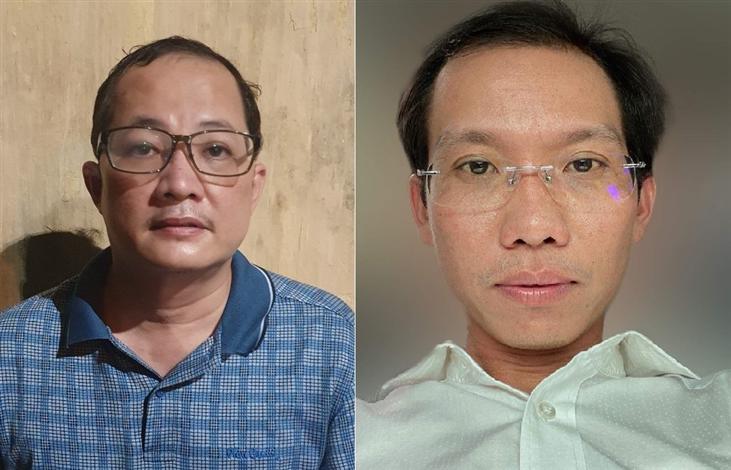TP Hồ Chí Minh: Bắt giam Giám đốc Bệnh viện TP Thủ Đức - Ảnh 1