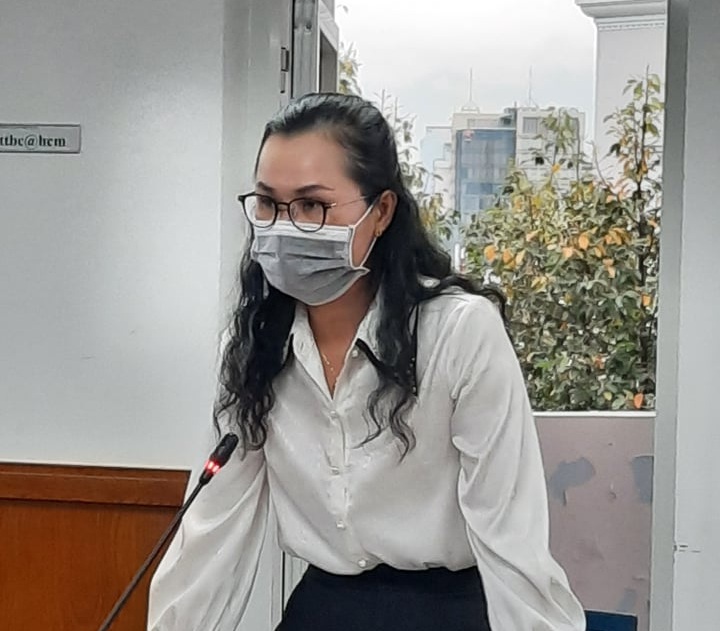 TP Hồ Chí Minh: Quản lý F0 lỏng lẻo, số ca nhiễm tăng nhanh - Ảnh 1