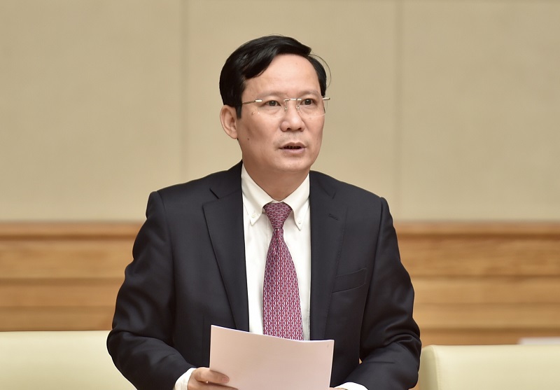 Thủ tướng Phạm Minh Chính gặp mặt doanh nhân nhân Ngày Doanh nhân Việt Nam - Ảnh 3