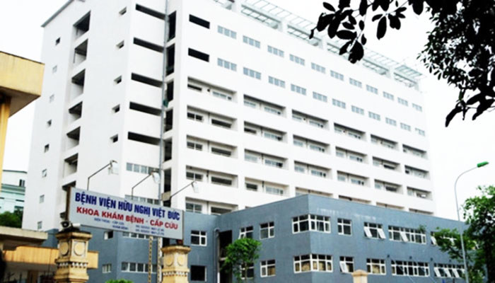 Từ 0 giờ ngày 18/10, Bệnh viện Việt Đức trở lại khám, chữa bệnh bình thường - Ảnh 1