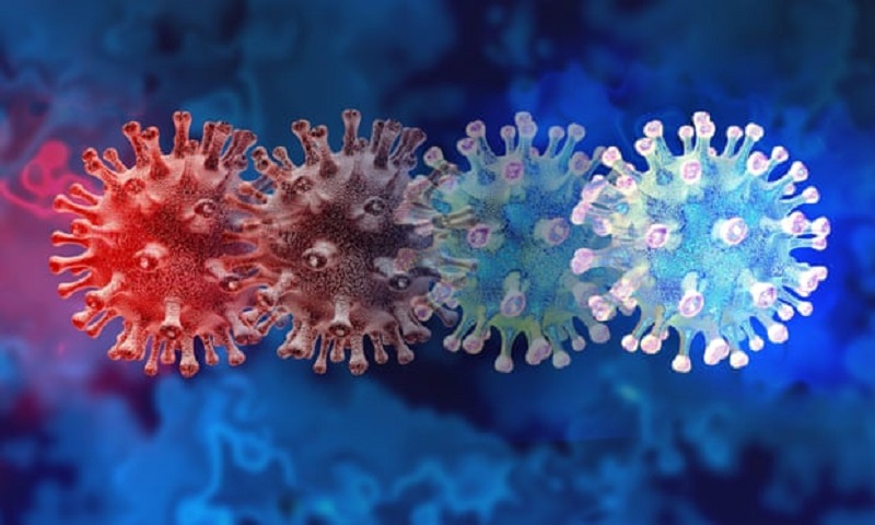 Chủ động các biện pháp phòng chống biến chủng mới (Omicron) của virus SARS-CoV-2 - Ảnh 1