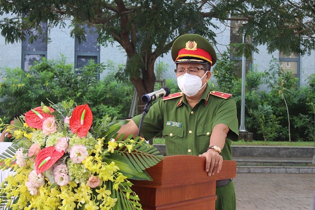 TP Hồ Chí Minh: Sẽ cấp hơn 3 triệu căn cước công dân gắn chíp điện tử cho công dân trước 30/11 - Ảnh 1