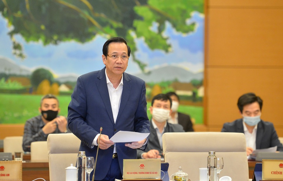 Tránh tình trạng đóng bảo hiểm xã hội 2 lần cho lao động Việt Nam và Hàn Quốc - Ảnh 2