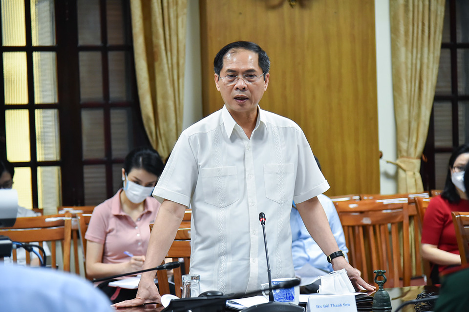 Việt Nam đã nhận 33 triệu liều vaccine phòng Covid-19 - Ảnh 1