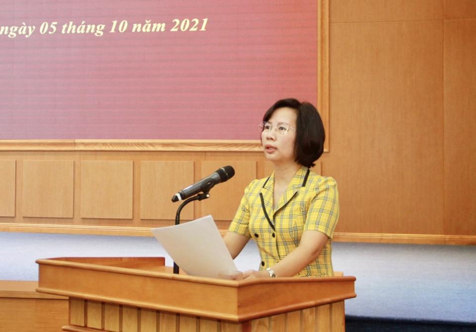 Cử tri quận Thanh Xuân kiến nghị đẩy nhanh tiến độ thực hiện các dự án “treo” - Ảnh 2