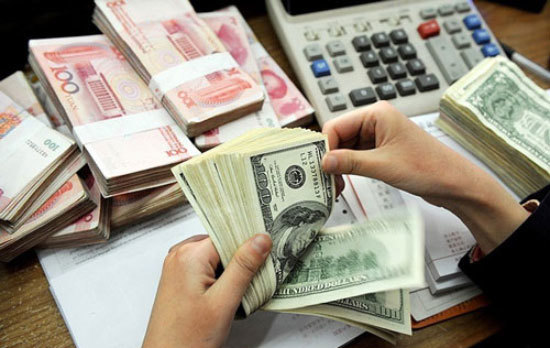 Tỷ giá USD hôm nay 18/9: USD trong ngân hàng và thị trường cùng tăng mạnh - Ảnh 1