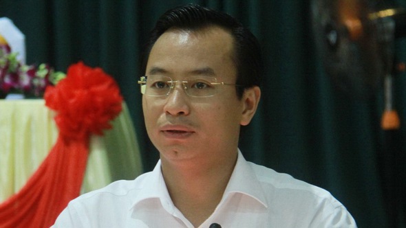 Tiêu điểm tuần qua: Bí thư Đà Nẵng bị cách chức, thôi Ủy viên Trung ương - Ảnh 2