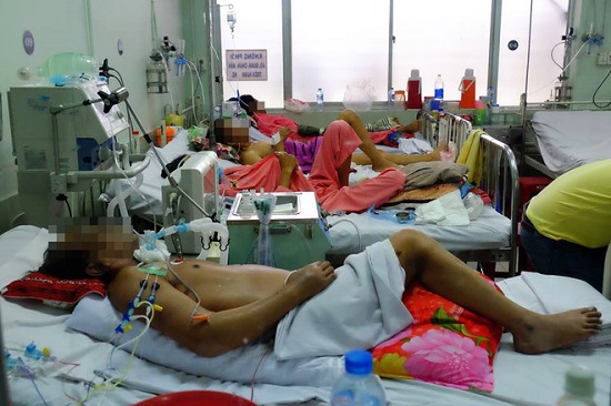 Thông tin mới về các nạn nhân trong vụ tai nạn 6 người chết ở Tây Ninh - Ảnh 1
