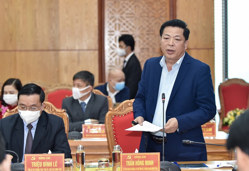 Thủ tướng yêu cầu Cao Bằng dồn toàn lực cho tuyến cao tốc Đồng Đăng – Trà Lĩnh - Ảnh 4