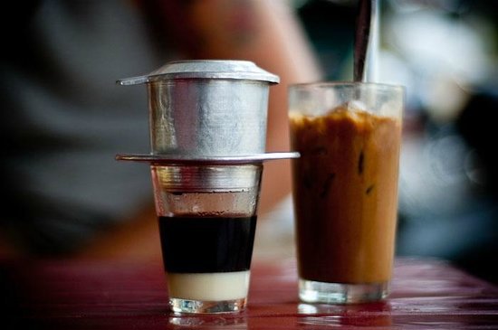 Việt Nam lọt top 10 điểm nên đến trên toàn cầu để thưởng thức cà phê - Ảnh 1