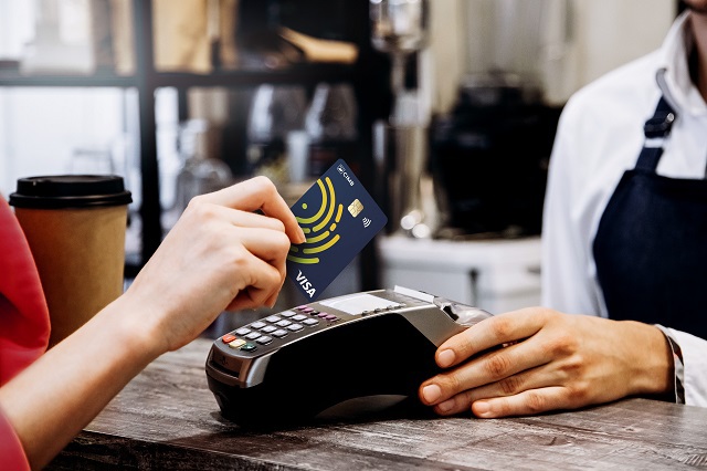 CIMB phát hành thẻ tín dụng bằng công nghệ video eKYC - Ảnh 1