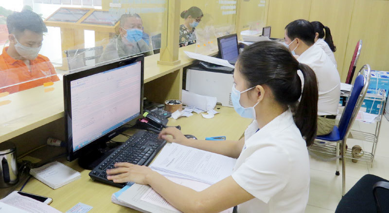 Hà Nội ban hành Chỉ số cải cách hành chính giai đoạn 2021 - 2025 - Ảnh 1