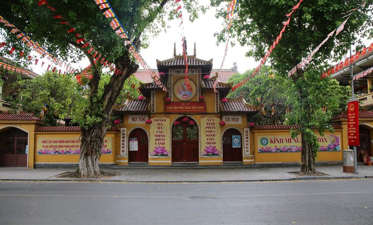 Giáo hội Phật giáo Việt Nam đón nhận Huân chương Độc lập hạng Nhất - Ảnh 4
