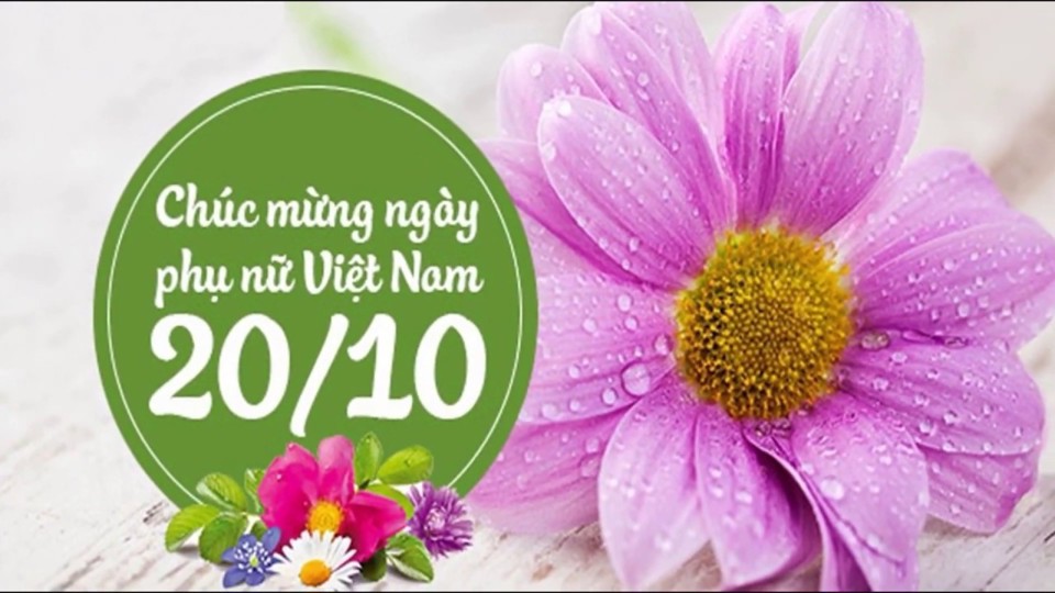 Hình ảnh 20/10: Bạn đã sẵn sàng để chiêm ngưỡng những hình ảnh đẹp và ấn tượng về ngày 20/10 chưa? Hãy cùng đón xem và khám phá những khoảnh khắc đáng nhớ của ngày lễ quan trọng này, và chắc chắn sẽ cảm thấy rất tự hào về người phụ nữ Việt Nam.