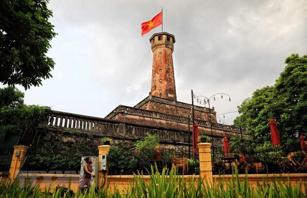 Điện và Thư chúc mừng 76 năm Quốc khánh nước Cộng hòa xã hội chủ nghĩa Việt Nam - Ảnh 1