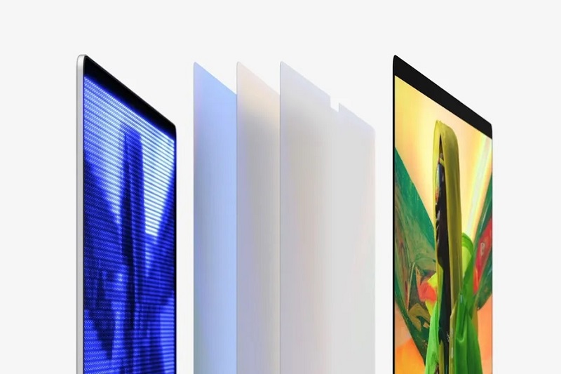 Apple ra mắt mẫu Macbook Pro, HomePod Mini, Airpods mới - Ảnh 4