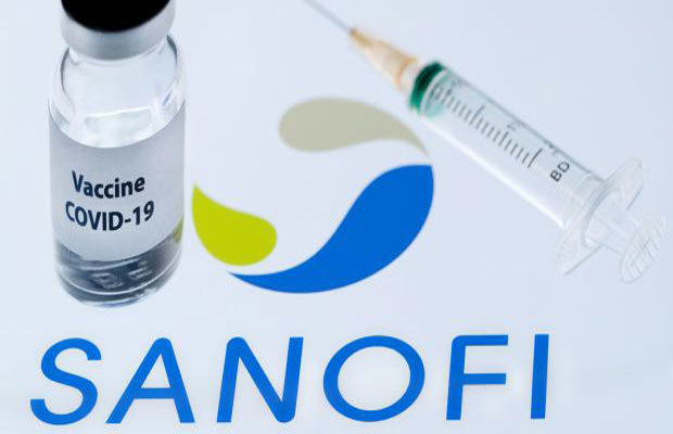 Sanofi bất ngờ ngừng phát triển vaccine công nghệ mRNA ngừa Covid-19 - Ảnh 1