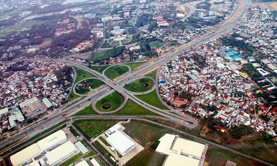 TP Hồ Chí Minh sắp có công viên khoa học thứ hai rộng gần 200ha - Ảnh 1