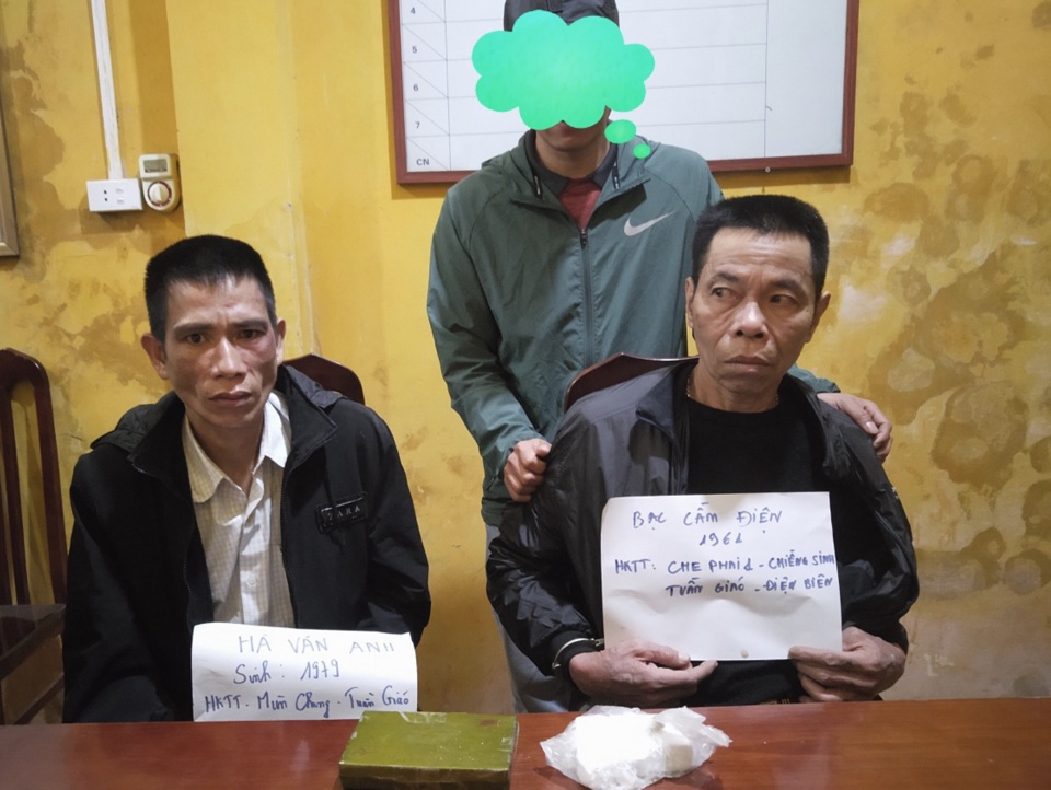 Phòng, chống ma túy tại thị xã Sơn Tây: Phát huy vai trò của các tổ tự quản - Ảnh 1