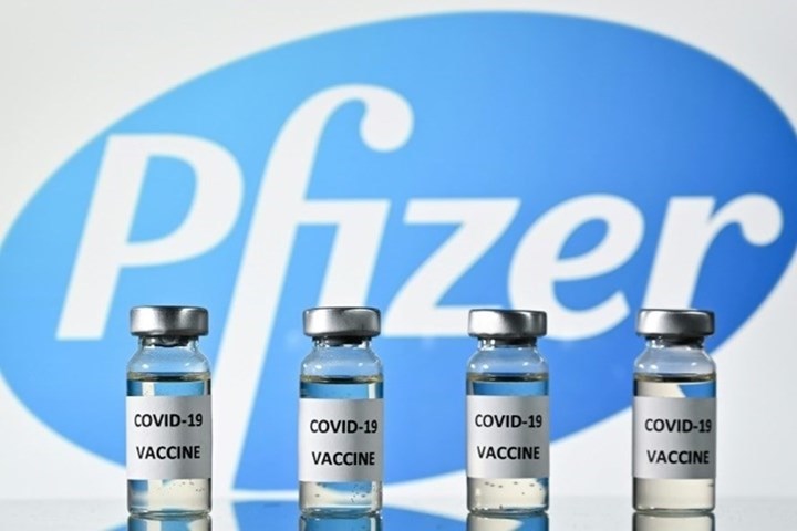 Chính phủ đồng ý mua bổ sung gần 20 triệu liều vaccine Pfizer - Ảnh 1