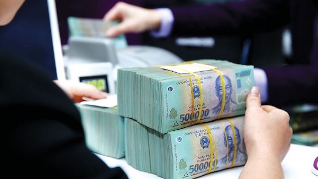 Hà Nội: Tăng trưởng tín dụng 10 tháng lên tới 10,4% - Ảnh 1