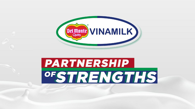 Vinamilk công bố đối tác liên doanh tại Philippines, sản phẩm thương mại sẽ lên kệ vào tháng 9/2021 - Ảnh 1