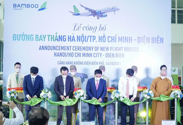 Du lịch Việt Nam: Kết nối hàng không để khởi động sản phẩm tour mới - Ảnh 1