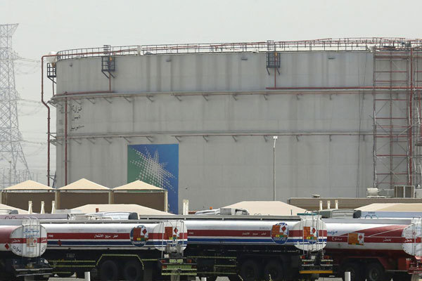 Nga và OPEC “gạt phăng” lời kêu gọi tăng sản lượng của Mỹ - Ảnh 2