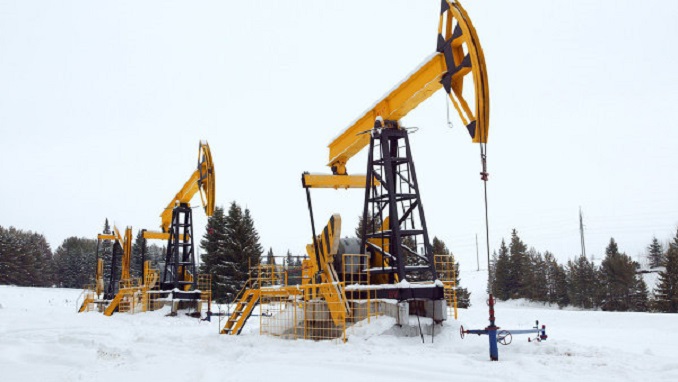 Vượt Mỹ, Nga trở thành nhà sản xuất dầu lớn nhất thế giới - Ảnh 1