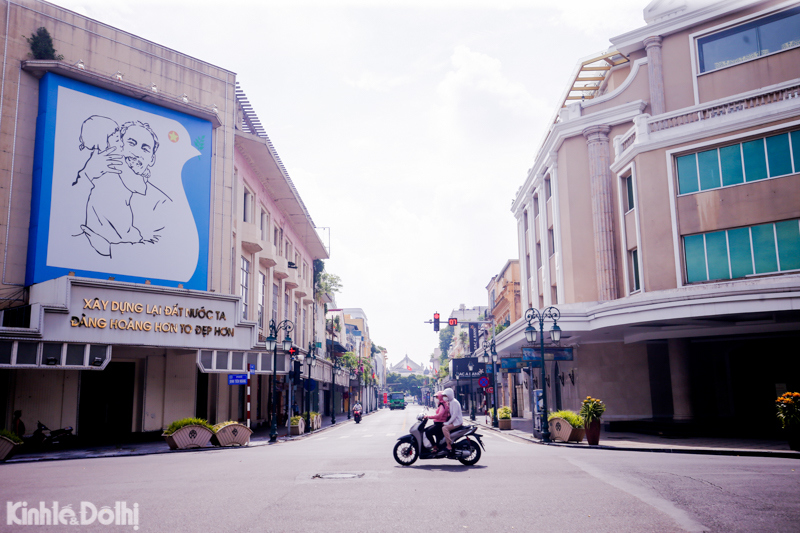 [Ảnh] Hà Nội: Những di tích in dấu ấn lịch sử sự kiện Cách mạng tháng Tám và Quốc khánh 2/9 - Ảnh 7