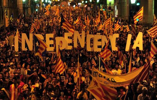 Vì sao Catalonia giữ vai trò quan trọng đối với kinh tế Tây Ban Nha - Ảnh 2