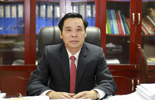 Giám đốc Sở NN&PTNT Hà Nội Chu Phú Mỹ: Kỳ vọng những bước tiến mới về khoa học nông nghiệp - Ảnh 1