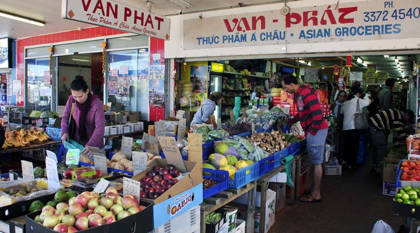 Doanh nghiệp Việt kiều: Cầu nối đưa hàng Việt ra thế giới - Ảnh 2