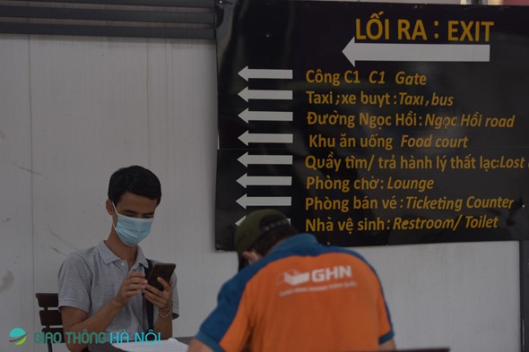 Hà Nội: Kêu gọi 300 - 450 xe taxi hỗ trợ công tác phòng, chống dịch Covid-19 - Ảnh 1