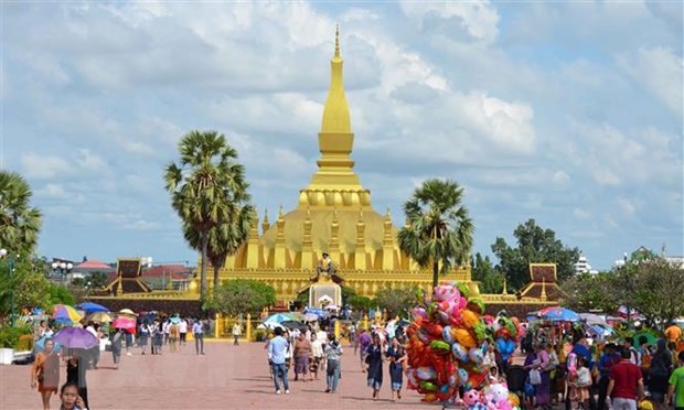 Việt Nam được ưu tiên đầu tiên khi Lào mở cửa cho du khách quốc tế - Ảnh 1