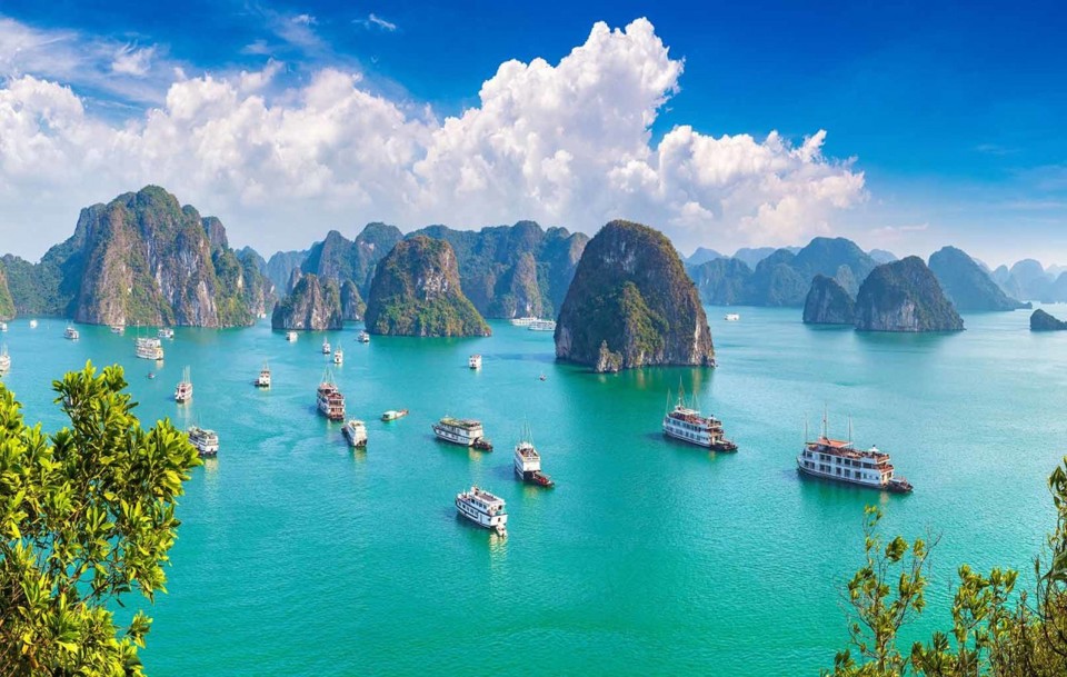 Việt Nam thắng lớn tại Giải thưởng Du lịch Thế giới năm 2021 - Ảnh 1