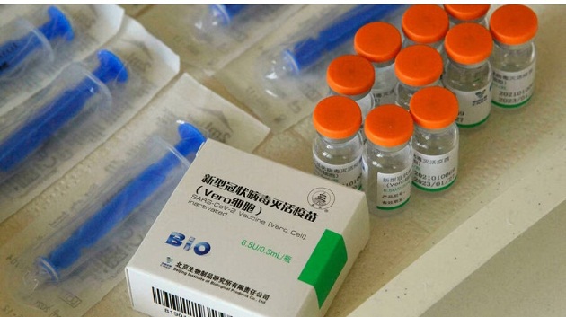 TP Hồ Chí Minh: Người dân không nên có tâm lý lựa chọn vaccine - Ảnh 1
