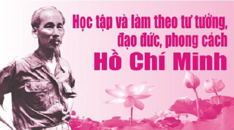 Hà Nội xác định 3 đột phá trong học tập và làm theo tư tưởng, đạo đức, phong cách Hồ Chí Minh - Ảnh 1