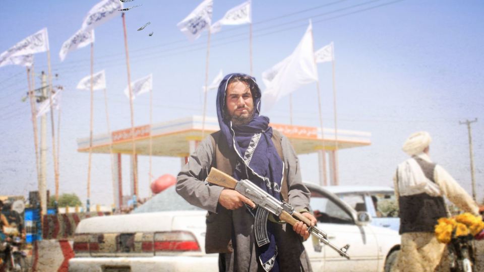 Taliban 2.0 có đáng tin? - Ảnh 1