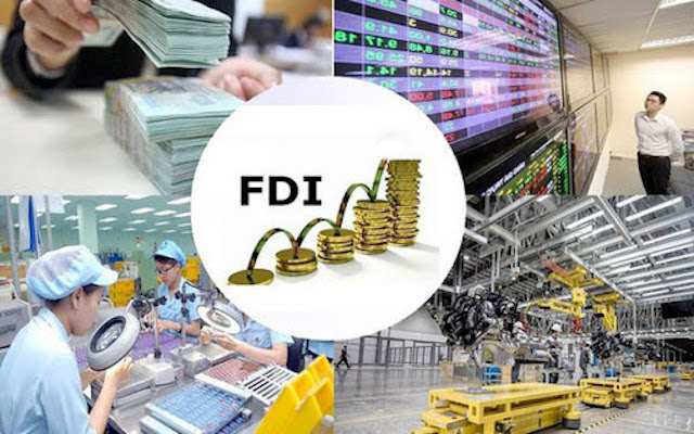 Việt Nam có thể đón một làn sóng FDI mới trong thập kỷ tới - Ảnh 1