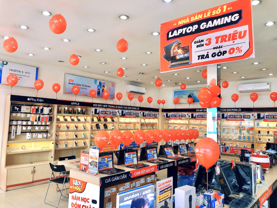 FPT Retail lọt top 100 Thương hiệu mạnh Việt Nam - Ảnh 3
