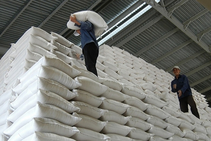 Xuất cấp hơn 4.000 tấn gạo hỗ trợ người dân Bình Phước, Bạc Liêu, Sóc Trăng gặp khó khăn do dịch - Ảnh 1