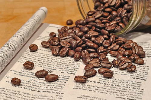 Giá cà phê hôm nay 24/9: Cà phê Arabica tăng mạnh, giới đầu cơ đổ dồn vốn về sàn New York - Ảnh 1