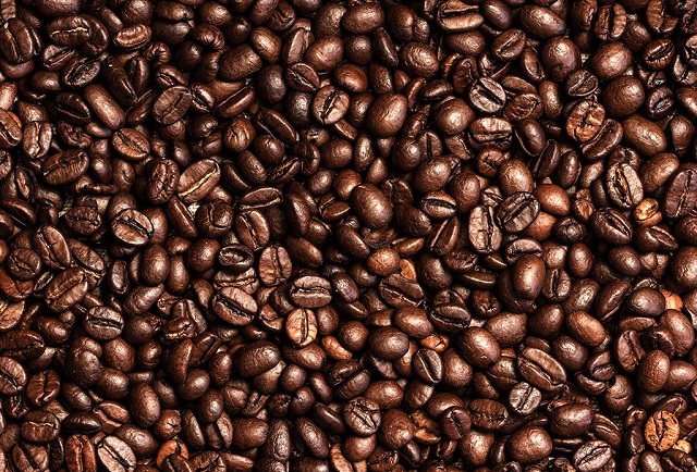 Giá cà phê hôm nay 31/8: Arabica tăng sốc, trong nước vẫn neo ở mức cao 40.000 đồng/kg - Ảnh 1