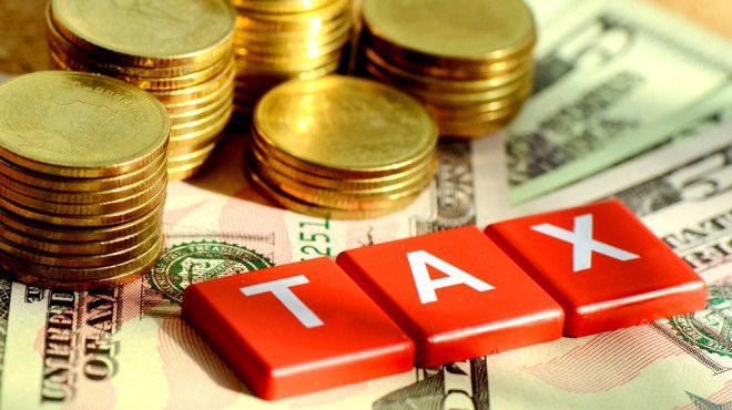 Sắp hết thời gian gia hạn nộp thuế giá trị gia tăng kỳ tháng 3 và quý 1 của năm 2021 - Ảnh 1