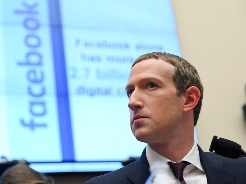 Facebook độc hại có “bất trị”? - Ảnh 1