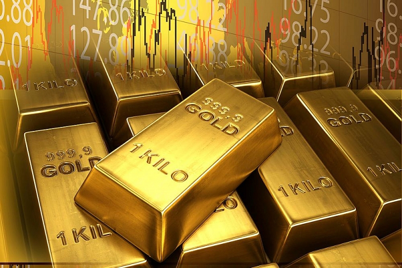 Giá vàng ngày 12/9/2021: Nhà đầu tư không còn quá mặn mà với vàng? - Ảnh 1