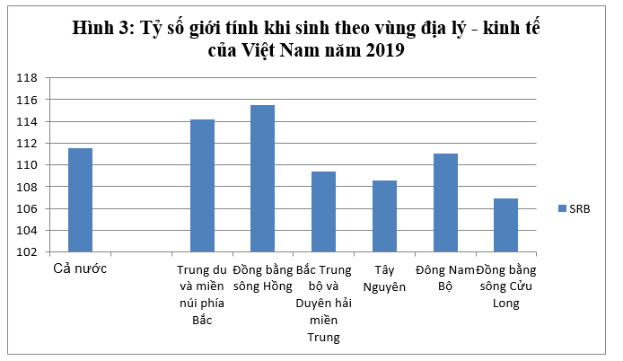 Tỷ số giới tính khi sinh bất bình thường của Việt Nam và những hậu quả có thể xảy ra - Ảnh 3