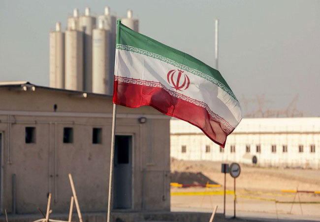 Các cường quốc phương Tây thúc giục Iran hành động “thiện chí” về thỏa thuận hạt nhân - Ảnh 1